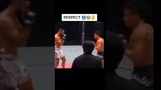 Рефери RESPECT 💪