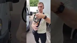 Андрей Черненко фокусы