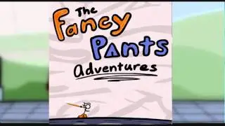 The Fancy Pants Adventures World 1 Complete Soundtrack