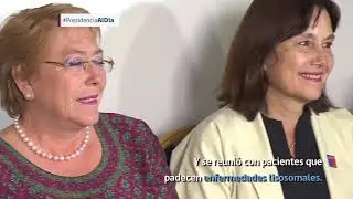 #PresidenciaAlDia