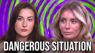 Bonnie Blue is DELUSIONAL