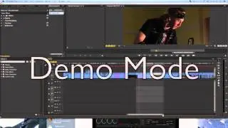 Colour Correction