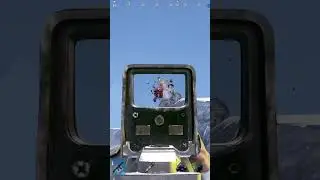 Never Not Be Toxic in Rust #shorts #rustgame
