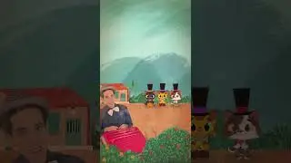 Esta canción nos encanta😍 #123andres #musicainfantil #musicaparaniños  #kidsmusic #shortvideo