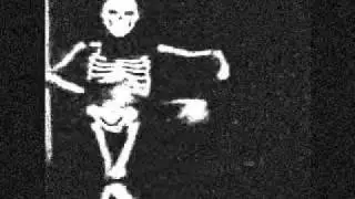 Dem' Bones - StevieRyan