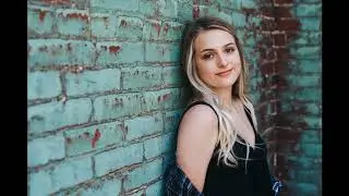 Class of 2021: Riley