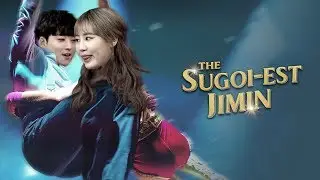 ASC 308: The Sugoi-est Jimin