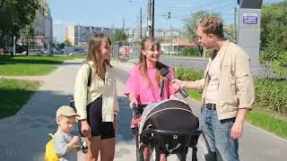 Благоустройство Мещерского бульвара и Мончегорской, Нижний Новгород, интервью с жителями