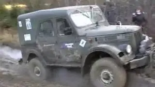 Покатушка за Молочным