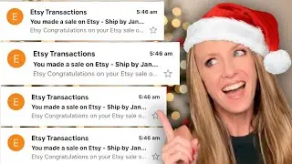 7 BEST Holiday POD & Digital Products to Sell - Etsy