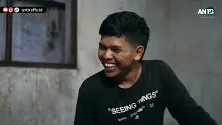 ANAK GANG TANDING FUTSAL PART 3