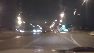 ДТП Екатеринбург Челябинский тракт
