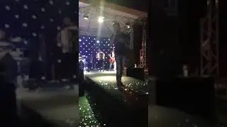 Ricardo Feitosa  show ao vivo