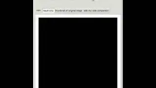 Convert an Image to Binary