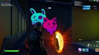 250+ LEVELS DEATHRUN SOLUTION + ALL 6 SECRETS | Fortnite map xp