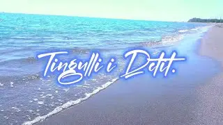 Tingulli i Detit 🌊 