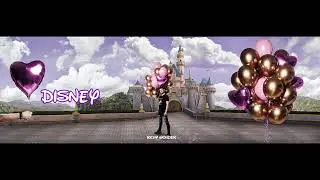 Richy Wonder - Disney (Official Audio)