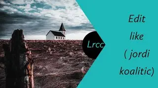 #jordikoalitic