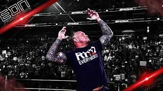 ►Randy Orton || Custom Titantron 2026 || EDN-Productions◄