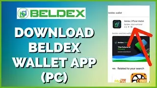 How to Download & Install Beldex Wallet App On PC 2023?
