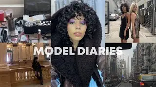 model diaries | días de fotos en baires, qué llevo en mi bolso, teatro colón