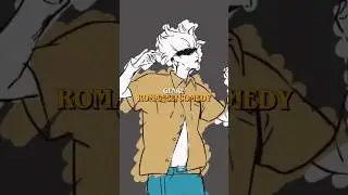 Feel good anime from Romantic and Comedy genre 