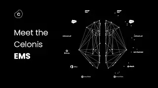 Meet the Celonis Execution Management System™