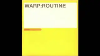 Autechre - Konlied Mx