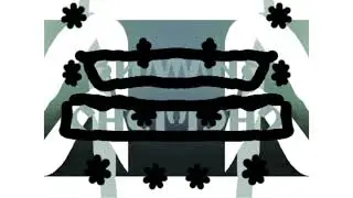 заставка творческое объединение экран с эффектами screensaver creative association screen effects