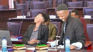 Qaladaad Funny Xaaji Alle U Baahane 😂😂😂
