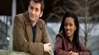 Last of the timelords - Doctor Who