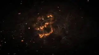 Dark Cinematic Background Long Version - 100% Free Stock Footage