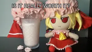 Flan's Milkshake