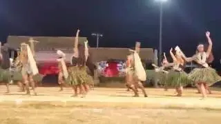 FESTPAC 2016, Guam