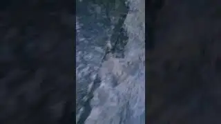 깝구TV#방송하러가는중 대 폭설#shorts