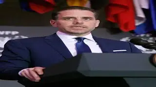Hunter Biden Calls His Lawyer The N Word...