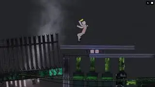 Chernobyl in People Playground