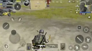 Пубг с нуля часть 1