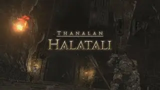 FF14 Online Dungeon - Halatali [German/Deutsch]