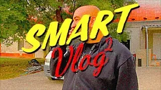 S M A R T - V L O G # 2 Part 2 [S02] RadioFM, RukaHore