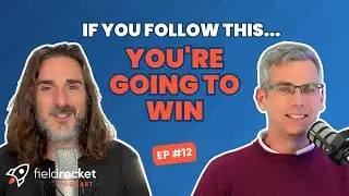 The Easy Marketing Guide For Trades Businesses w/ Wayne Mullins