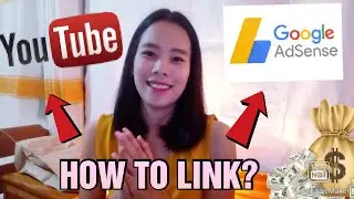 How to link Google Adsense to Youtube channel using mobile phone 2019 | STEP BY STEP GUIDE