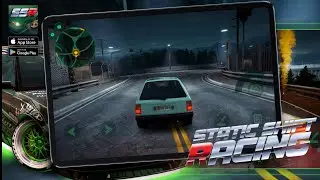 Static Shift Racing Gameplay | Android&IOS