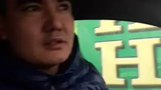 Чубак Гуламов