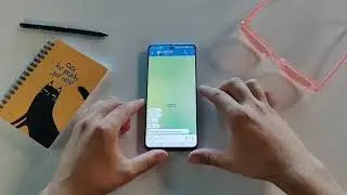 EMUI vs iOS #1 Окна