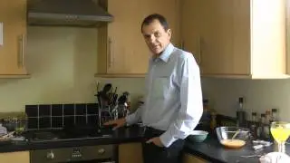 Recipe for Spanish Omelette