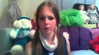 Webcam video from January 27, 2013 8:37 PM