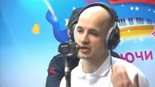 Егор Дружинин на 