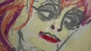 "Das bewusste Auge"  Ausstellung im Kunstmuseum im Marstall, Paderborn-Schloss Neuhaus