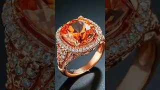 Самая редкая и дорогая разновидность топаза 